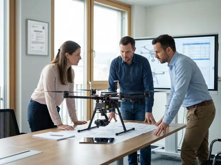 Разработка обоснования безопасности